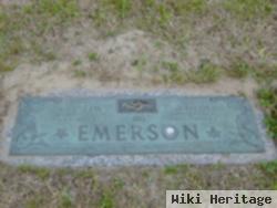 Ben H. Emerson