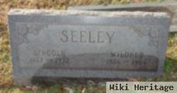 Mildred Frances Harvey Seeley