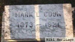 Mark L Cook