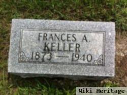 Frances A. Keller