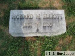 Howard Miller Elliott