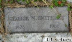 George M Smithley