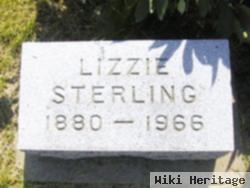 Lizzie Graham Sterling