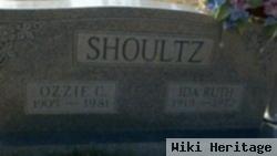 Ida Ruth Shoultz