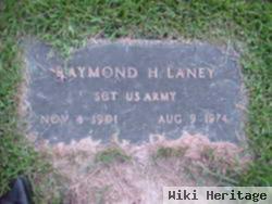 Raymond H. Laney