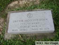 Jacob Mottershaw