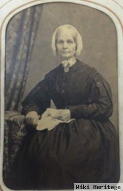 Margaret Madison Pickett