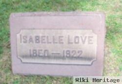 Isabelle Love