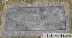 Mabell Elstad