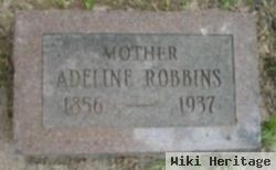 Adeline Robbins