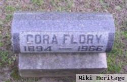 Cora Earp Flory