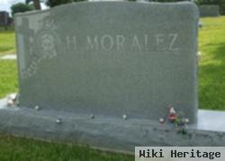 H. Moralez