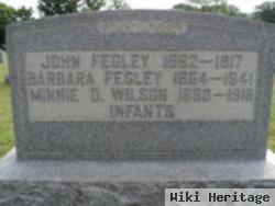 Barbara Epler Fegley