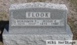 Jessie E. Flook