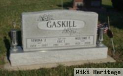 Eric E. Gaskill