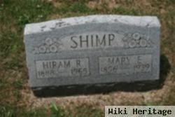 Mary E. Shimp