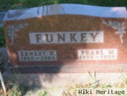 Ernest W. Funkey