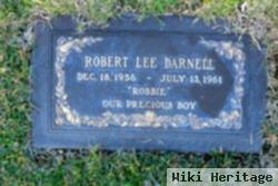 Robert Lee Darnell