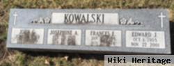 Edward J. Kowalski