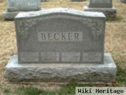 Charles G Becker