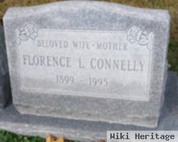 Florence L. Connelly