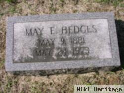 May E. Hedges