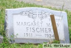 Margaret Mary Fischer