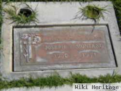 Joseph T. Montano