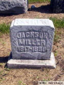 Jackson Miller