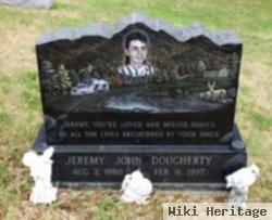 Jeremy John Dougherty