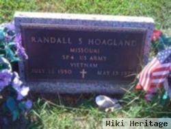 Randall S. Hoagland