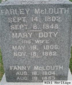 Farley Mclouth