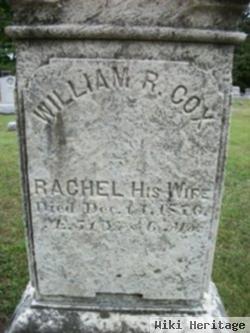 William R. Cox