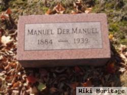 Manuel Dermanuel