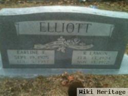 Rodrick Lamon Elliott