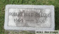 Robert Baldwin Long