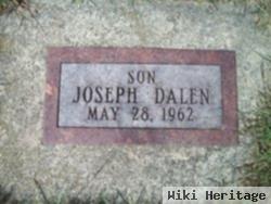 Joseph Dalen