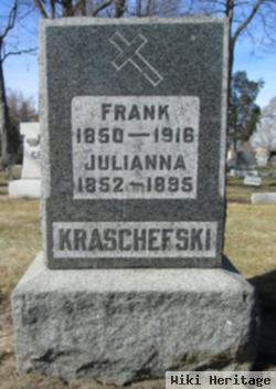 Frank Krause