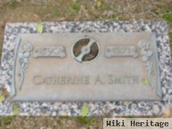 Catherine Annie Kimsey Smith