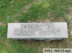 Joseph Canada Wilmoth