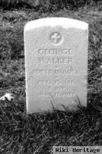 George Walker