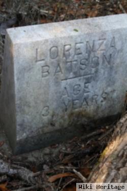 Lorenza Batson