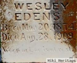 Wesley Edens