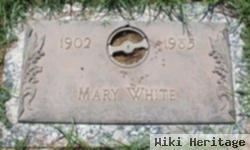 Mary White