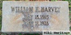 William H. Harvey