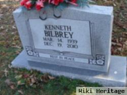 Kenneth Bilbrey