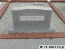 Jessie Eugene Tucker