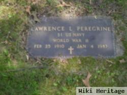 Lawrence L. Peregrine