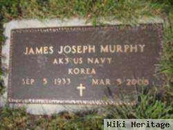 James Joseph Murphy