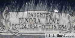 Elnora Love